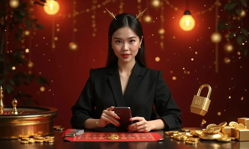 สิ่งที่ทำให้ล็อบบี้ r8plus ใช้งานง่าย